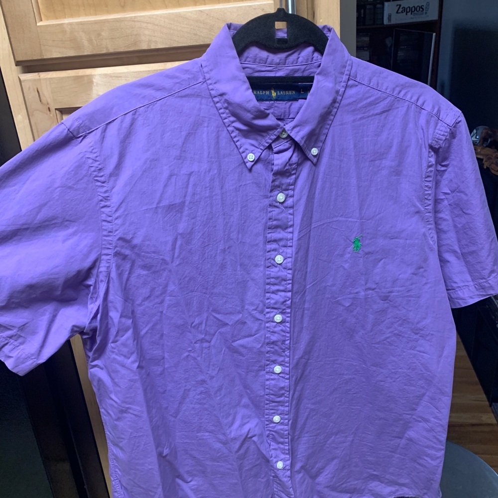 Doesn’t fit